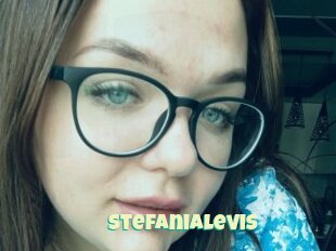 Stefanialevis