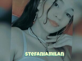 Stefaniamilan