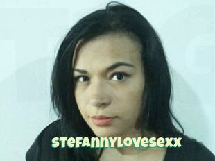 Stefannylovesexx