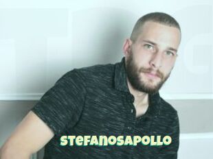 Stefanosapollo