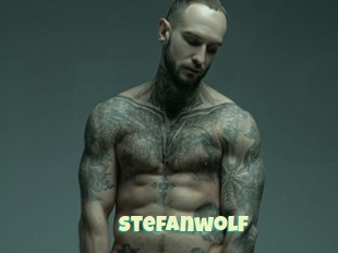 Stefanwolf