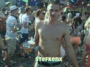 Stefkenx