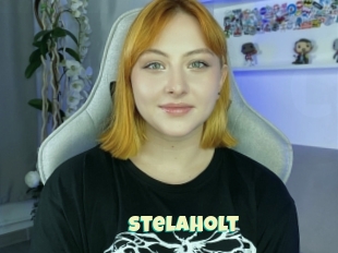 Stelaholt