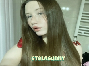 Stelasunny