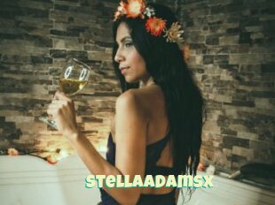 Stellaadamsx