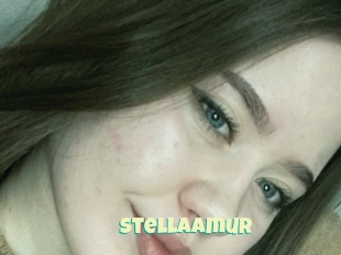Stellaamur