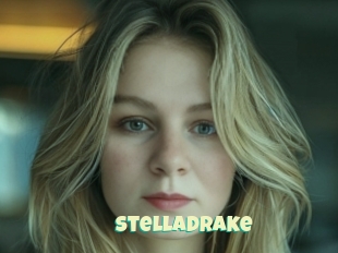 Stelladrake