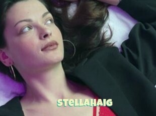 Stellahaig