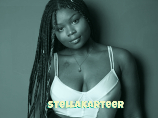 Stellakarteer