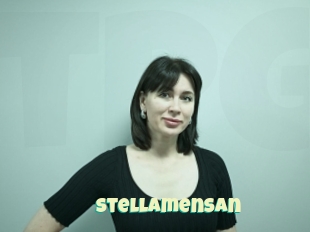 Stellamensan