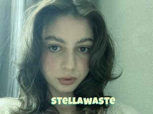 Stellawaste
