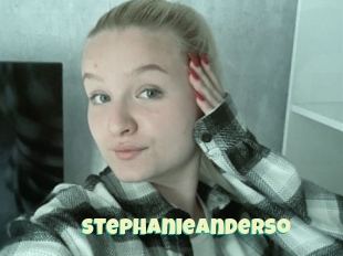 Stephanieanderso