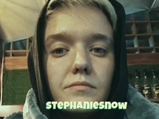 Stephaniesnow