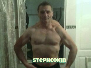 Stephcokin
