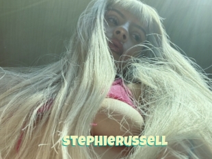 Stephierussell