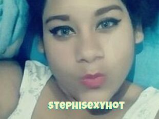 Stephisexyhot
