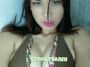 Stephyvanni