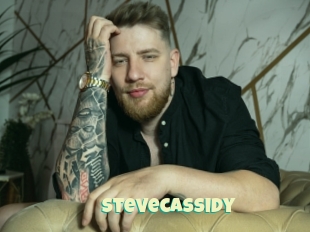 Stevecassidy