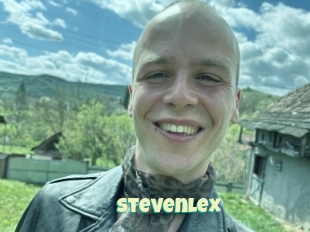 Stevenlex