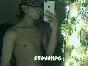 Stevenpg