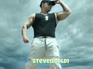 Stevensoldi