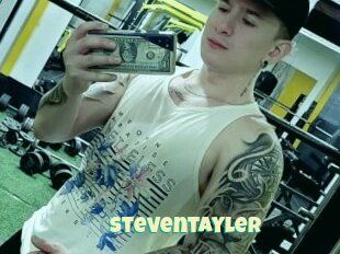 Steventayler