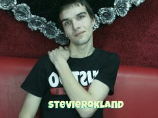 Stevierokland
