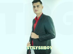 Stilyshboy