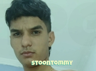 Stoontommy