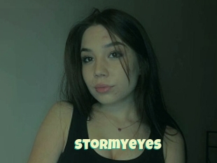 Stormyeyes