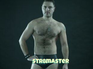 Str8master