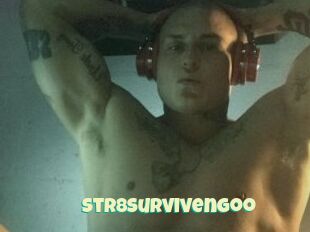 Str8survivengoo