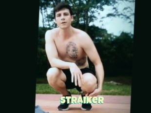 Straiker