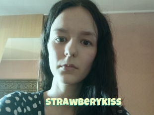 Strawberykiss