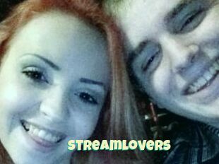 Streamlovers