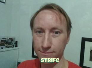 Strife