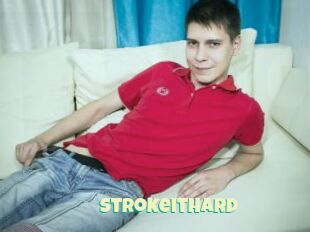 Strokeithard