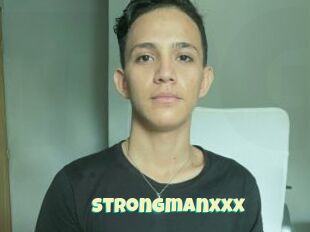 Strongmanxxx