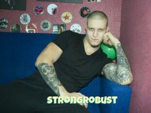 Strongrobust