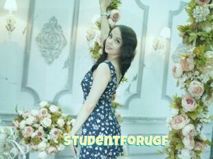 Studentforugf