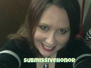 Submissivehonor