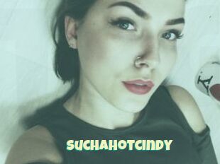 Suchahotcindy