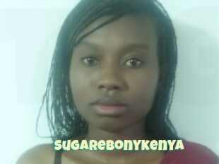 Sugarebonykenya