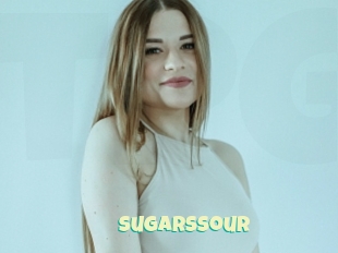 Sugarssour