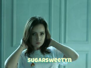 Sugarsweetyn