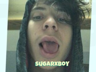 Sugarxboy