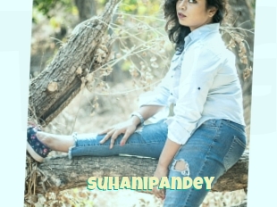 Suhanipandey