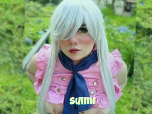 Suimi