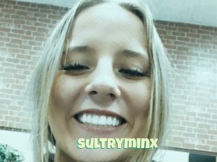 Sultryminx