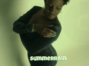 Summerrain